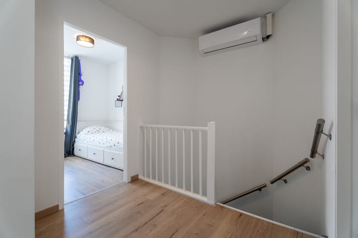 Tussenwoning te koop: Luchthavenlaan 14, Tilburg