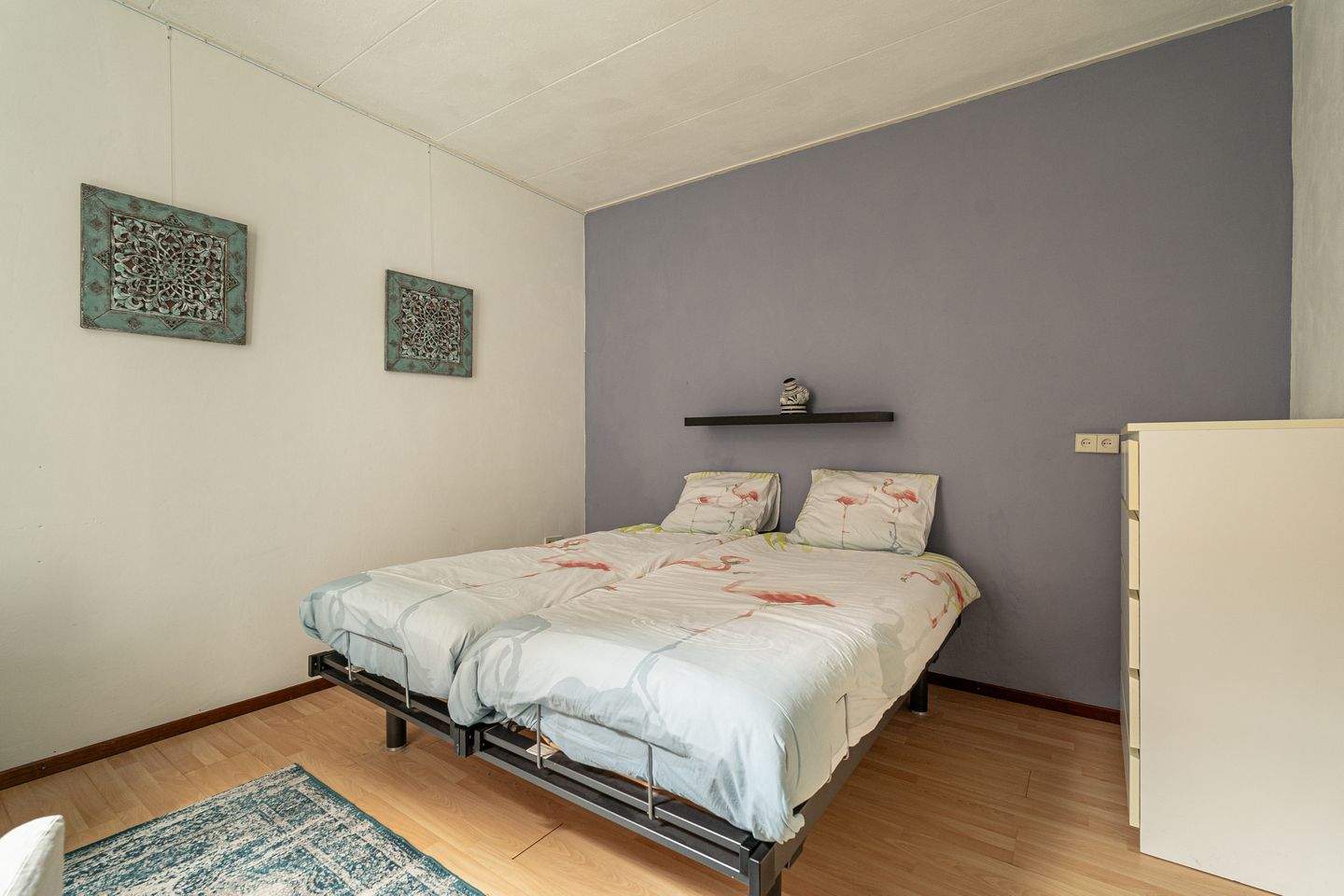 Spacious Townhouse in Popular Kleverparkbuurt with Renovation Potential — 10