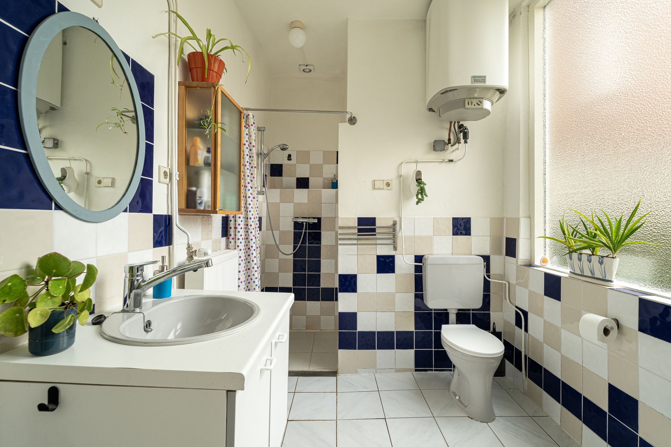 Spacious Townhouse in Popular Kleverparkbuurt with Renovation Potential — 12