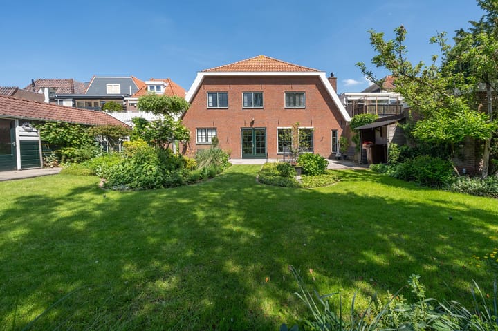 Foto 4 van Keizerstraat 28