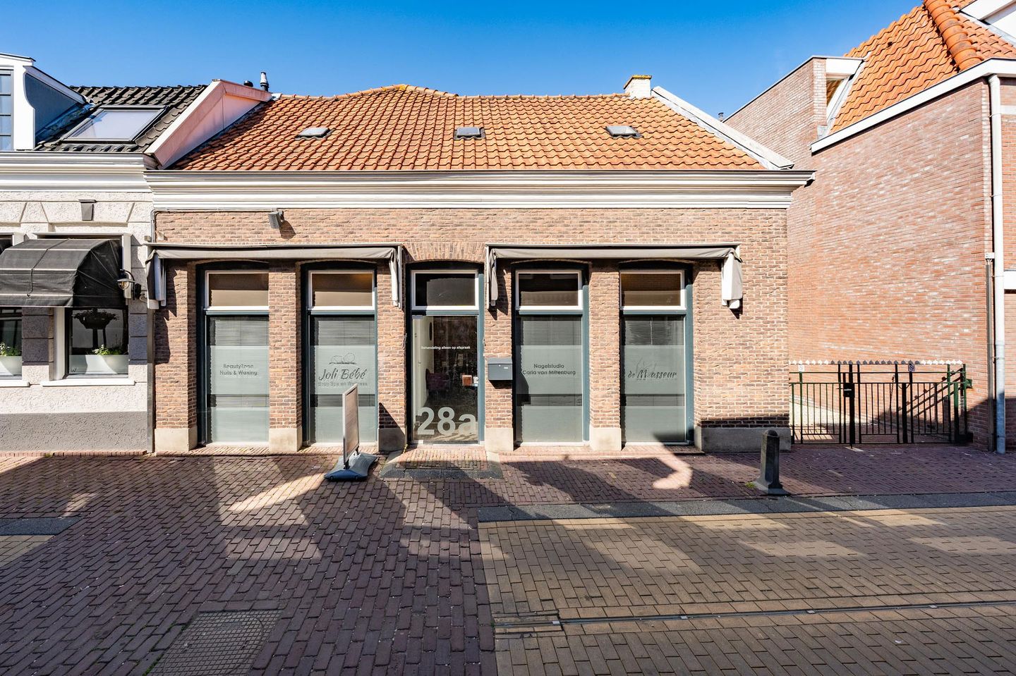 Foto 5 van Keizerstraat 28