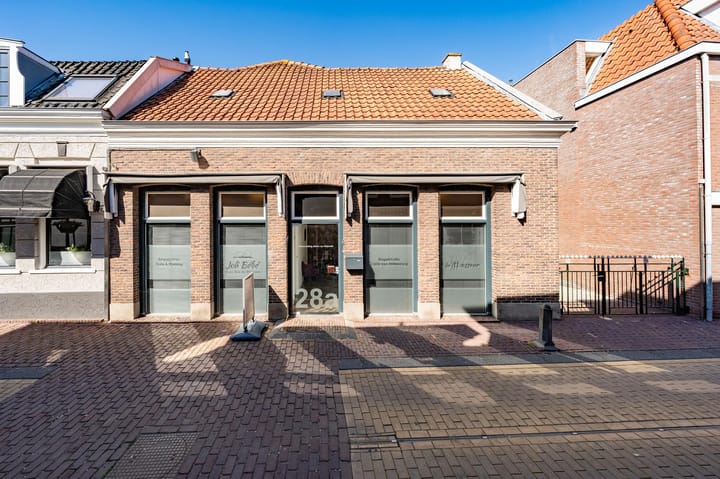 Foto 5 van Keizerstraat 28