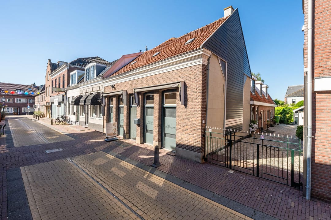 Foto 56 van Keizerstraat 28