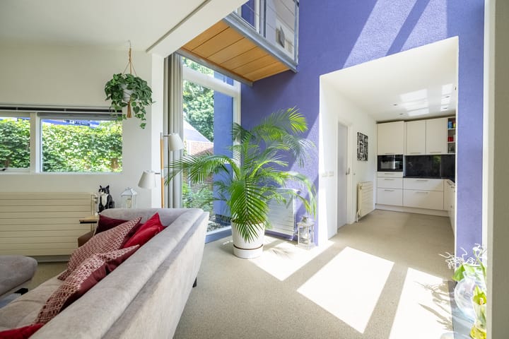 Vrijstaande woning te koop: Wiltinksbrug 32, Doetinchem