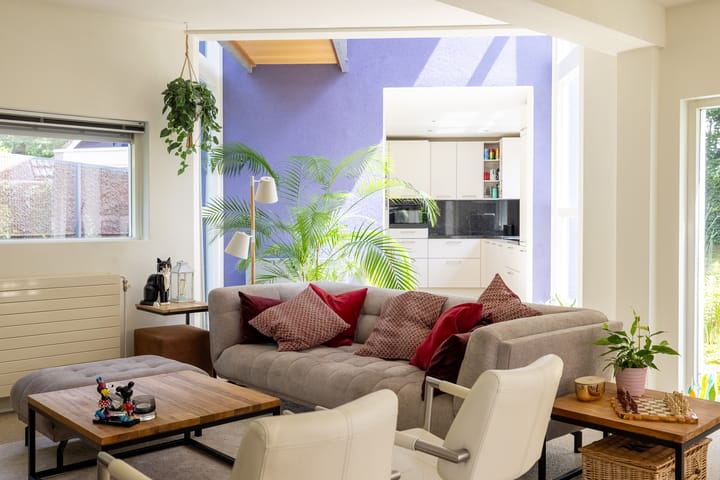Vrijstaande woning te koop: Wiltinksbrug 32, Doetinchem