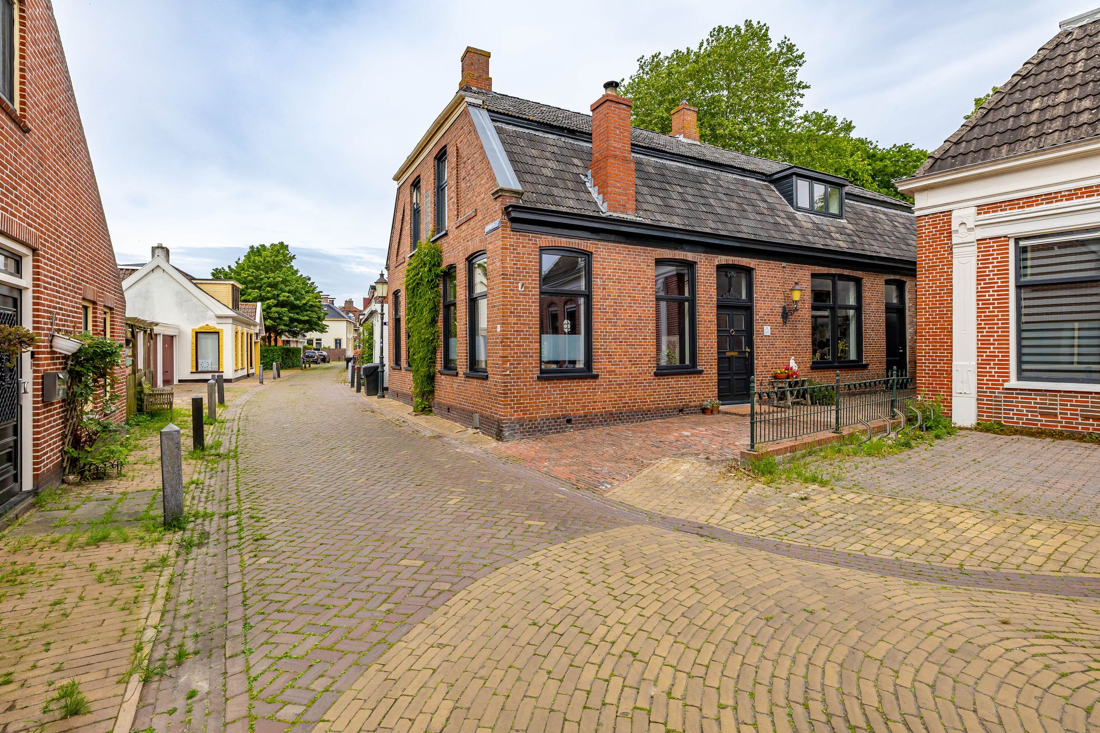 Nieuwstraat 25