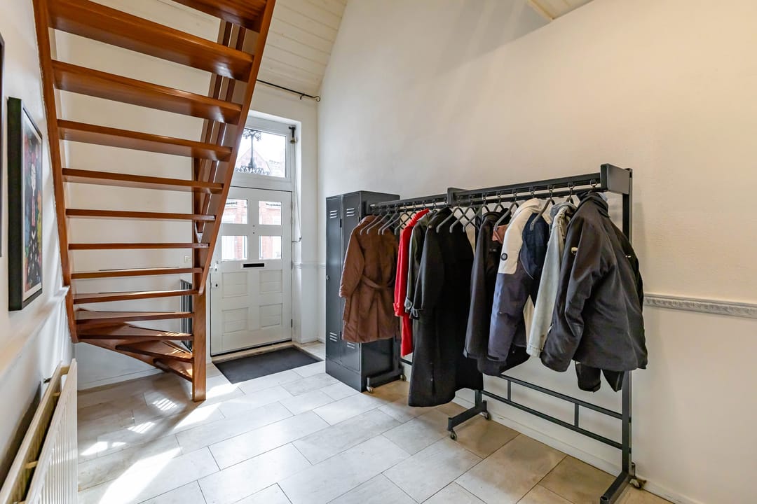 Photo 11 of Nieuwstraat 25