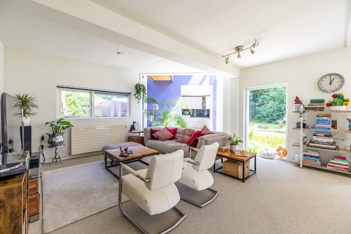Vrijstaande woning te koop: Wiltinksbrug 32, Doetinchem