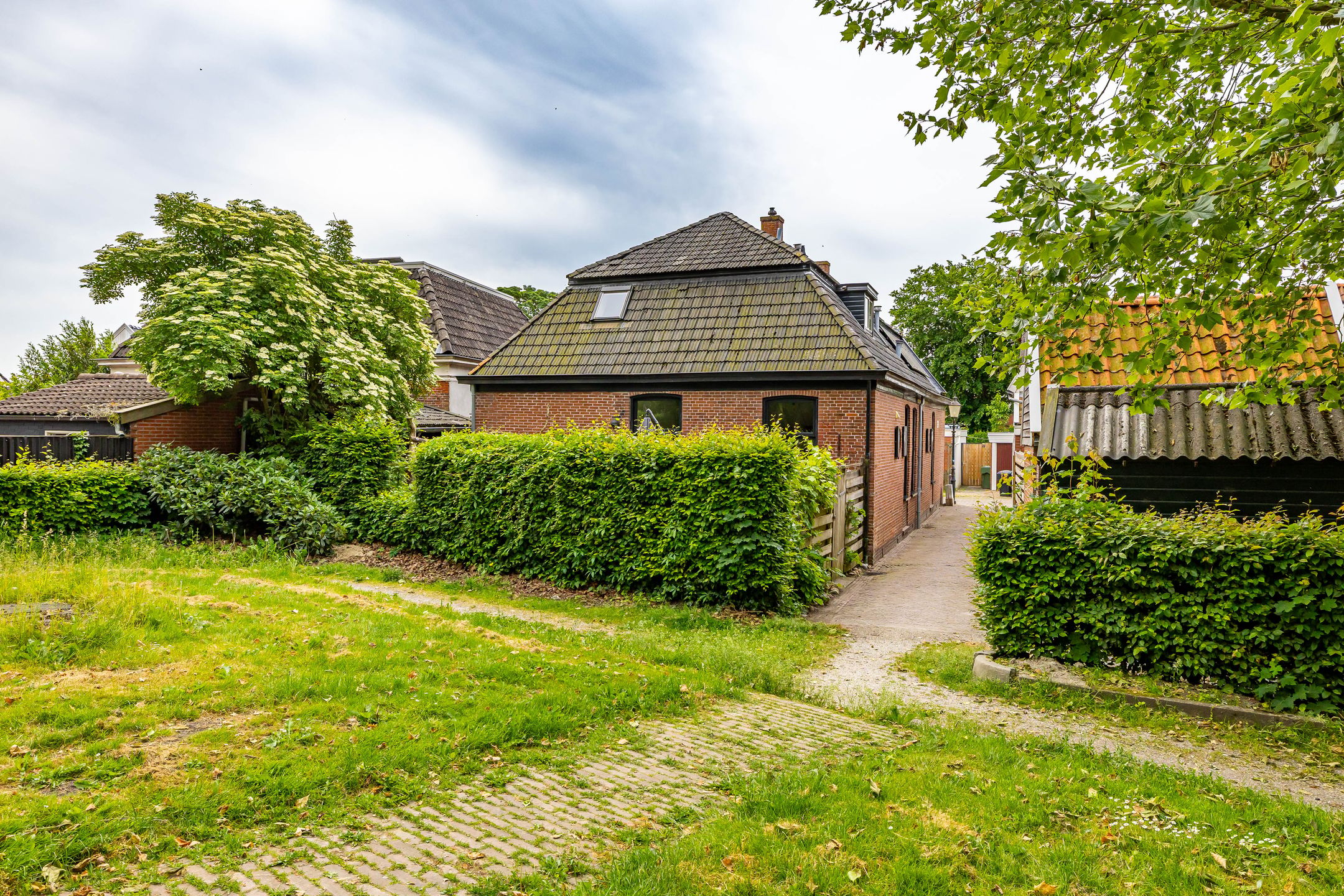 Photo 51 of Nieuwstraat 25