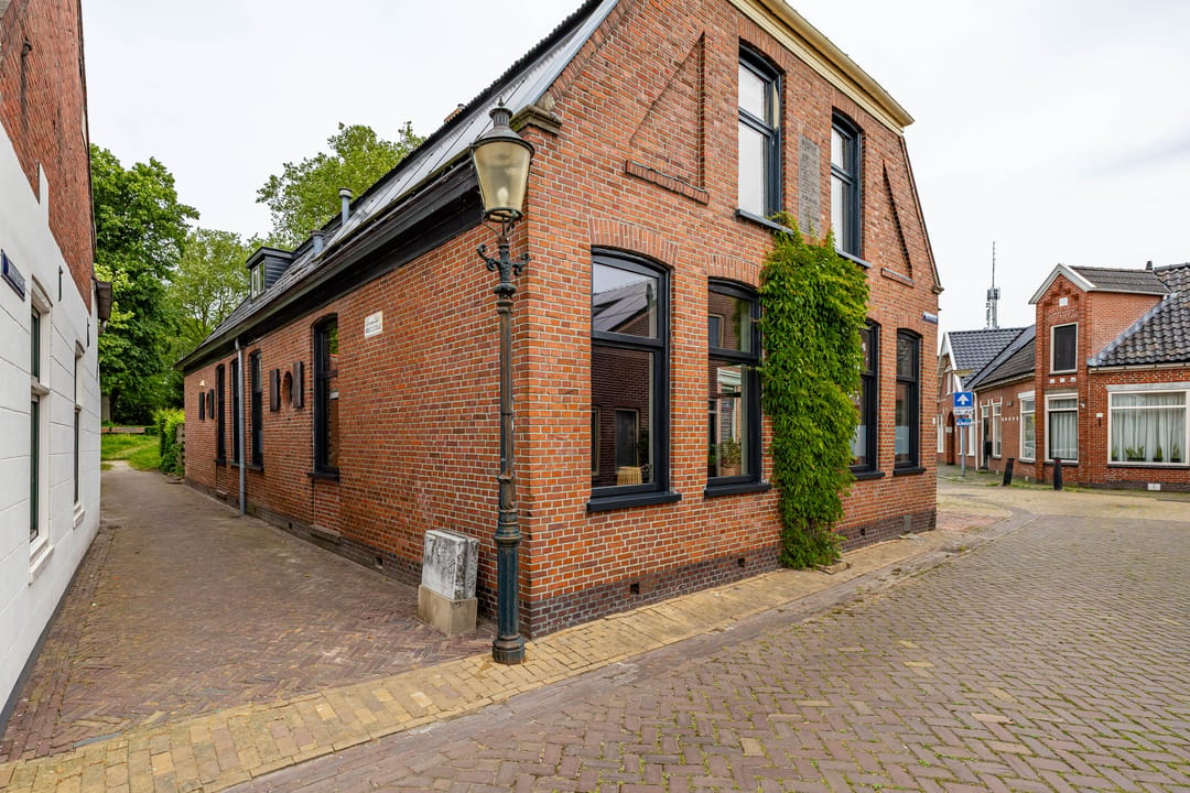 Photo 7 of Nieuwstraat 25