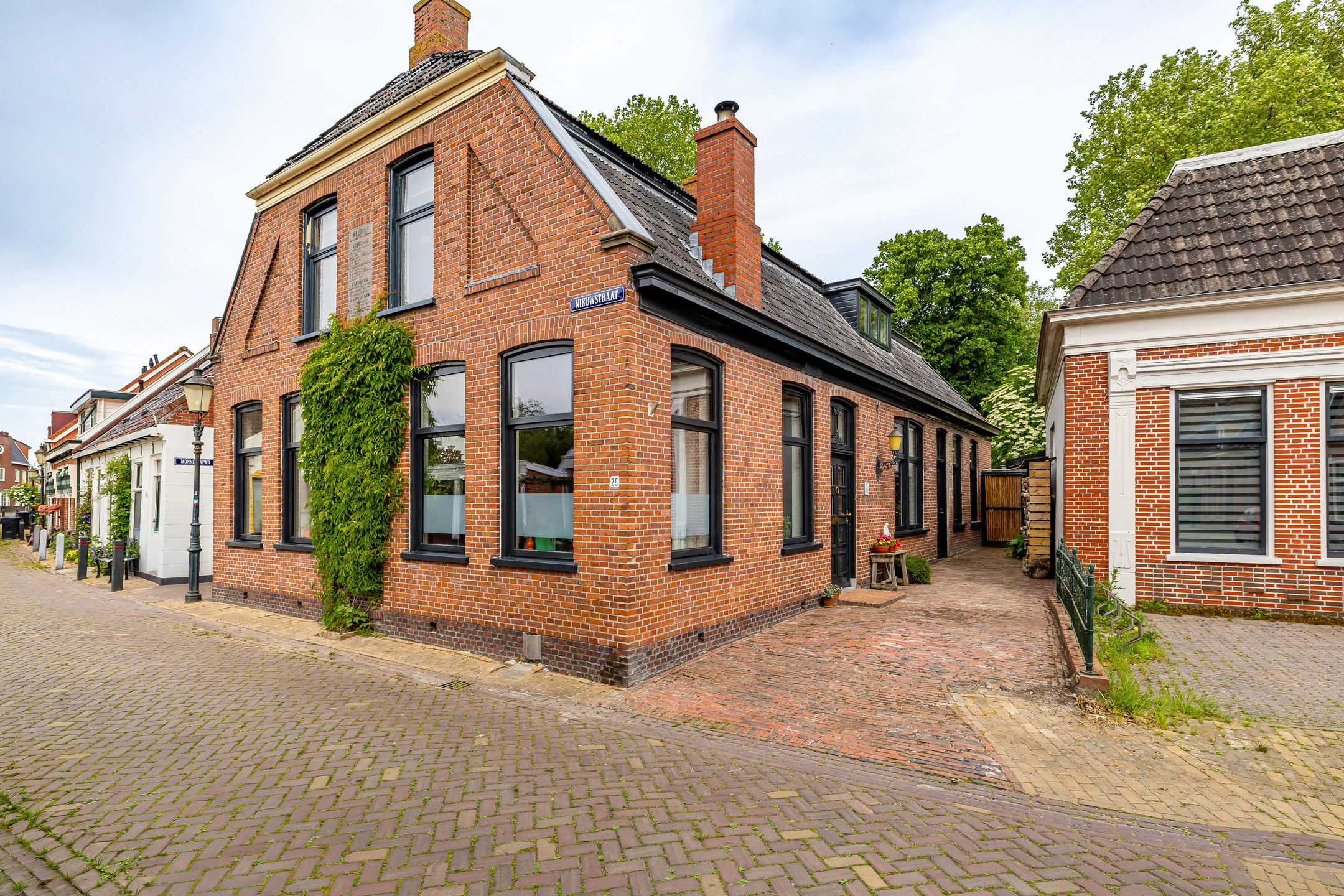 Photo 6 of Nieuwstraat 25