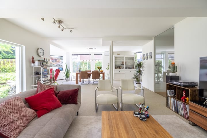 Vrijstaande woning te koop: Wiltinksbrug 32, Doetinchem
