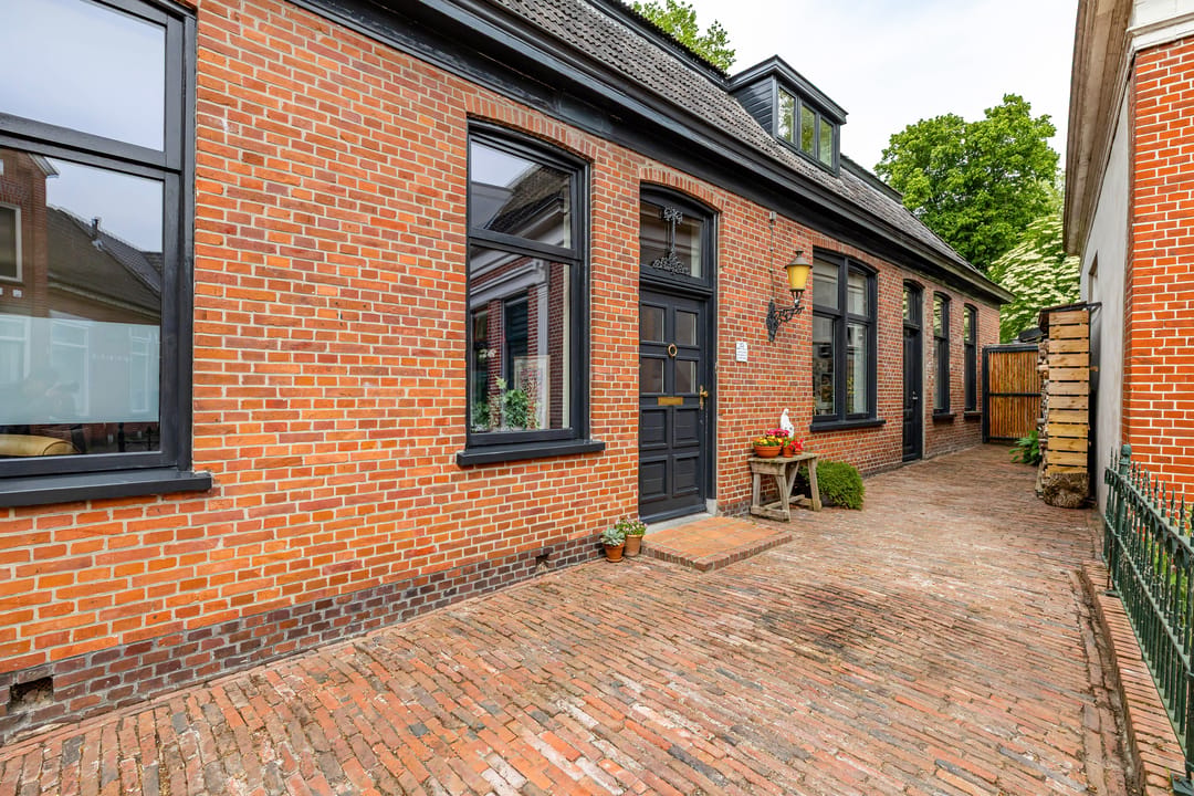 Photo 8 of Nieuwstraat 25