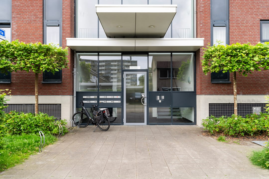 Foto 11 van Hanzestaete 16