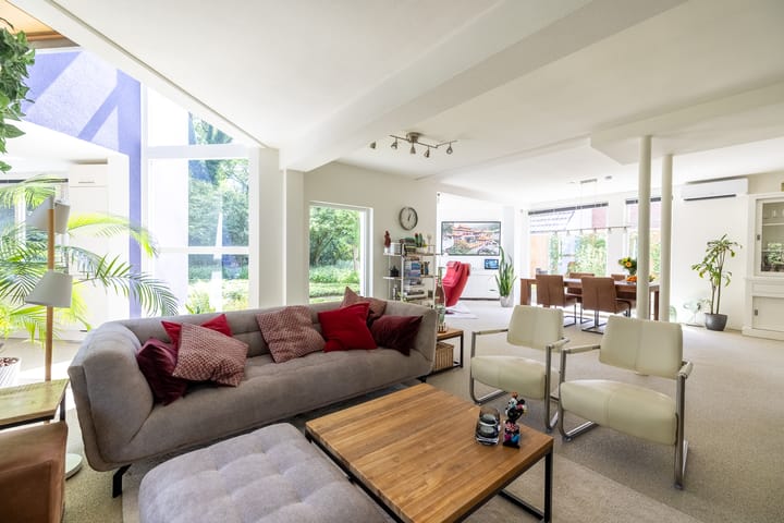 Vrijstaande woning te koop: Wiltinksbrug 32, Doetinchem