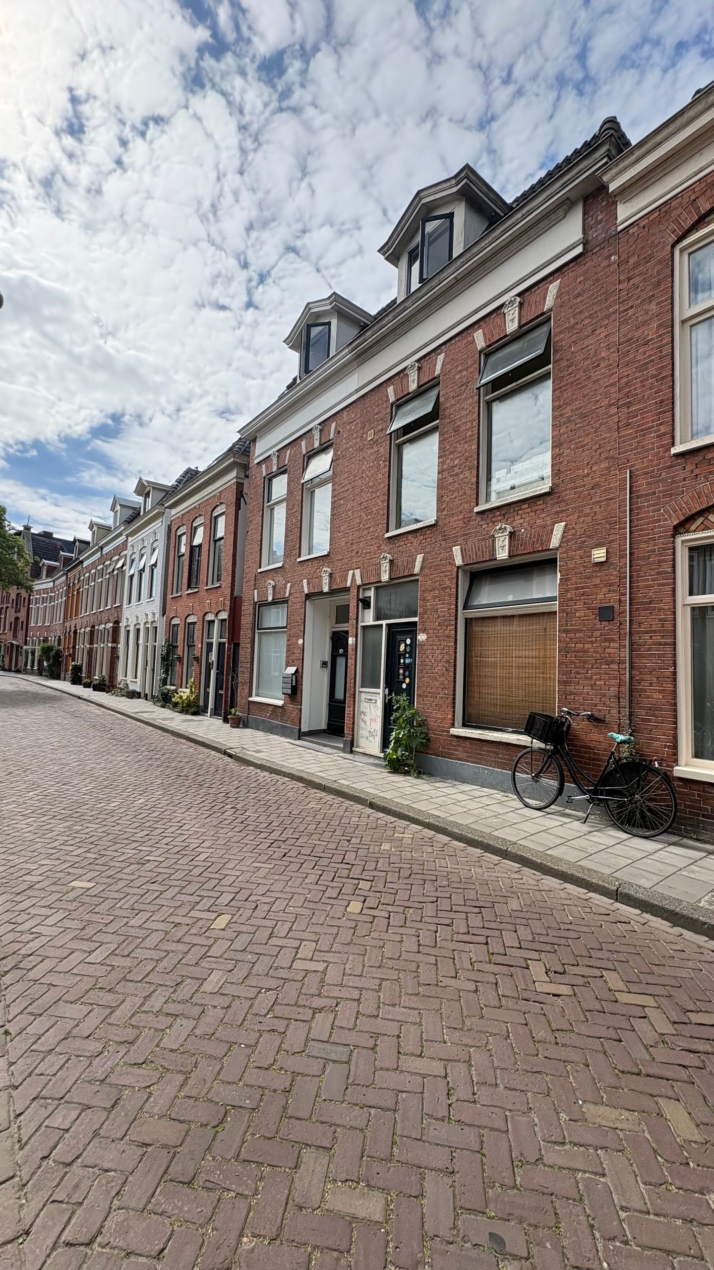 View photo 3 of Ganzevoortsingel 20