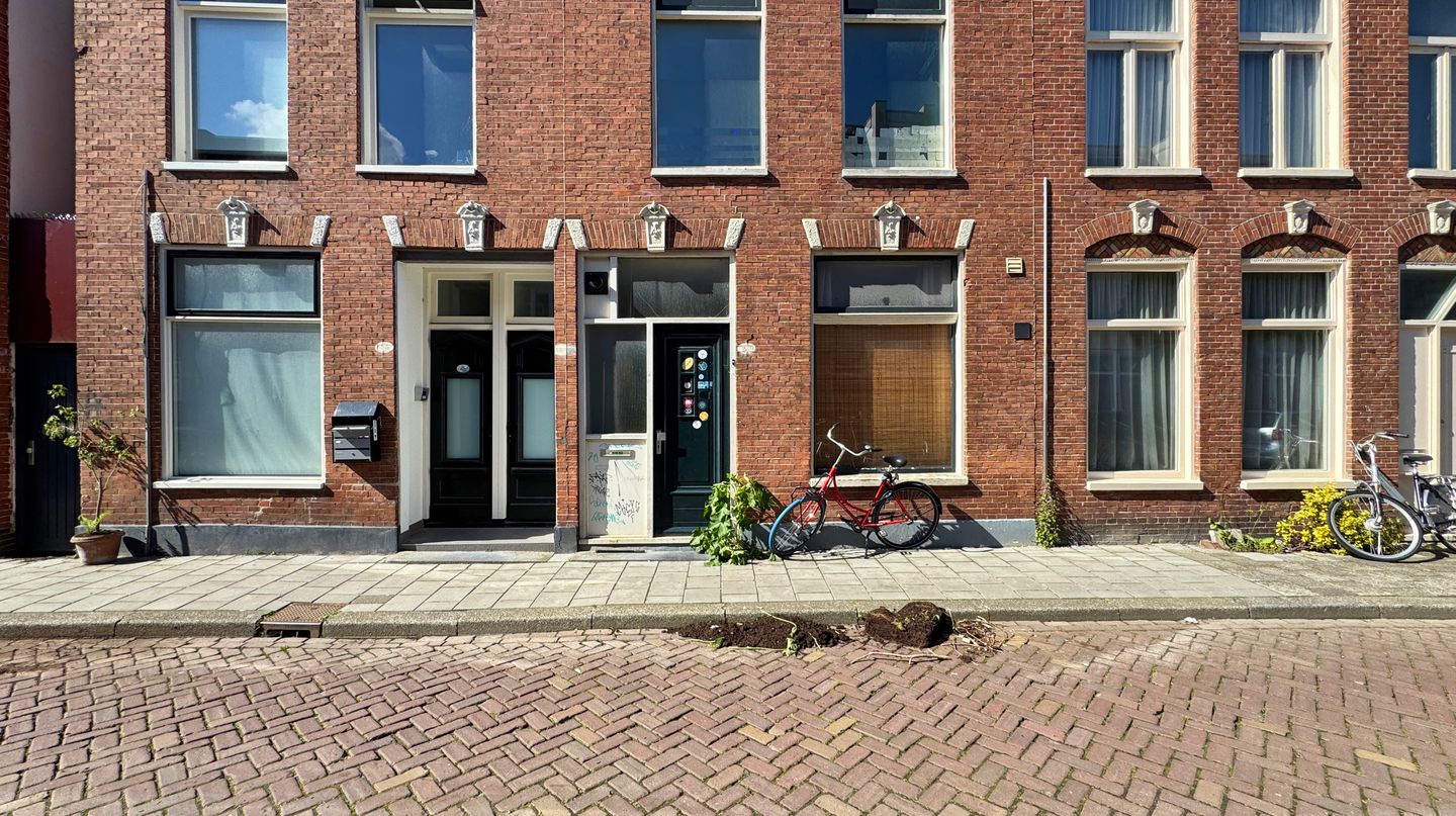 View photo 2 of Ganzevoortsingel 20
