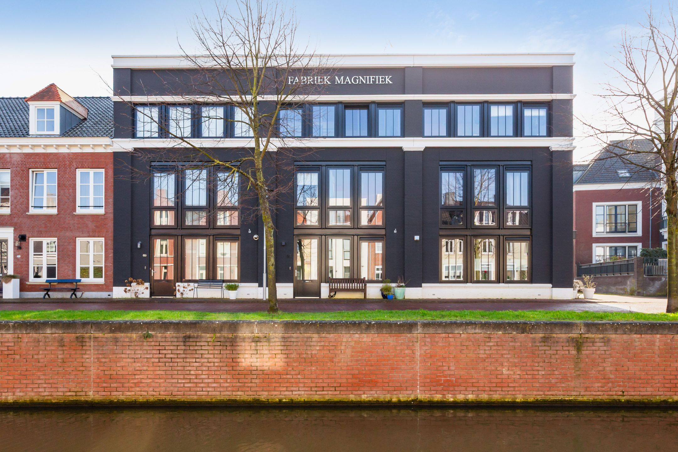 Proostwetering 53 