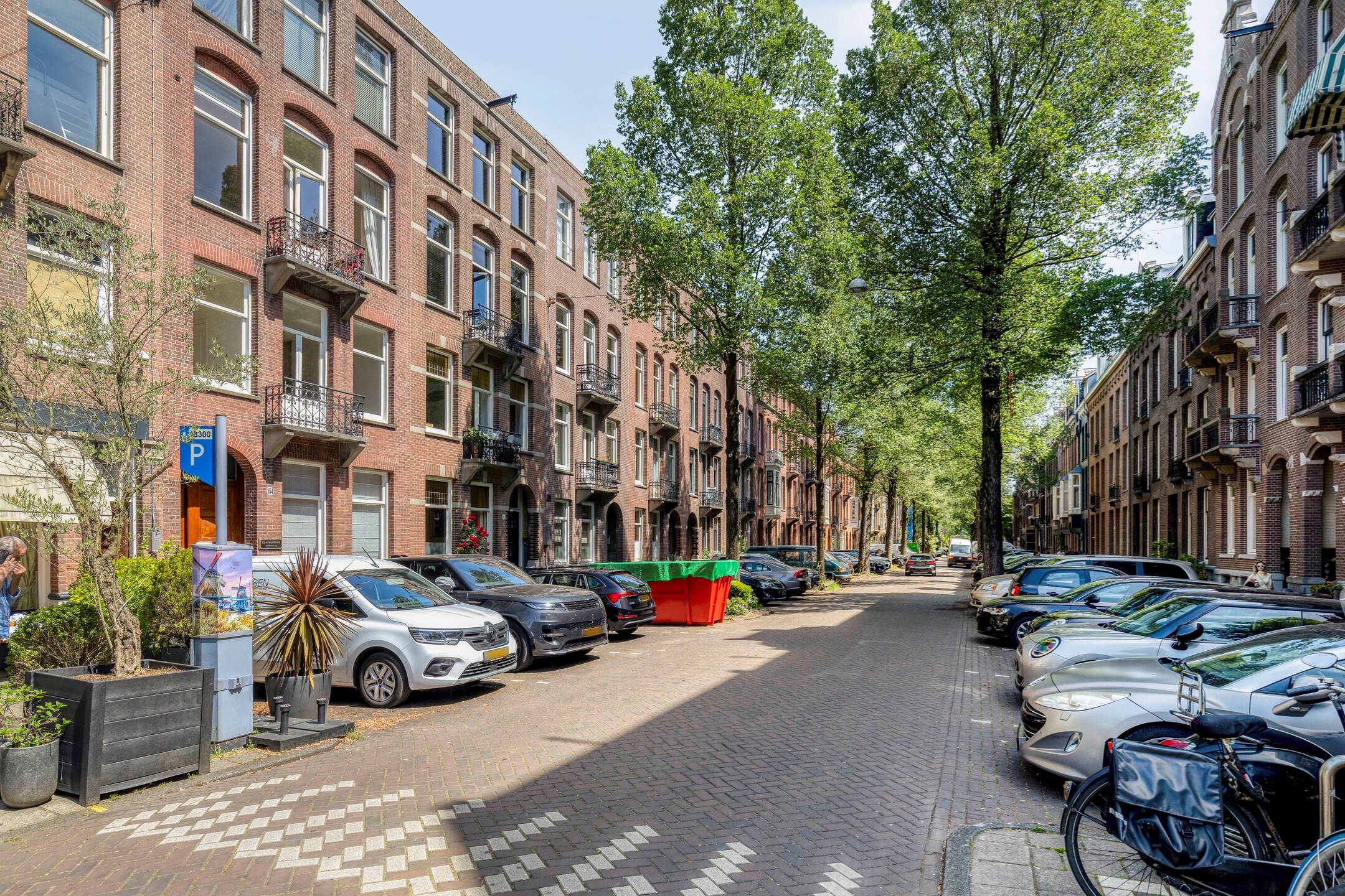 Foto 3 van Johannes Verhulststraat 152-H