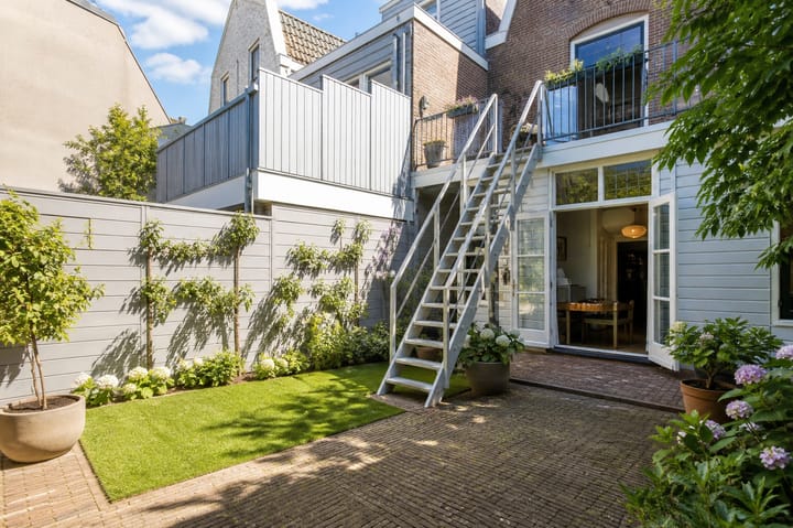Foto 4 van Burgwal 96