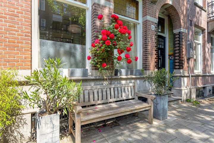 Foto 2 van Johannes Verhulststraat 152-H