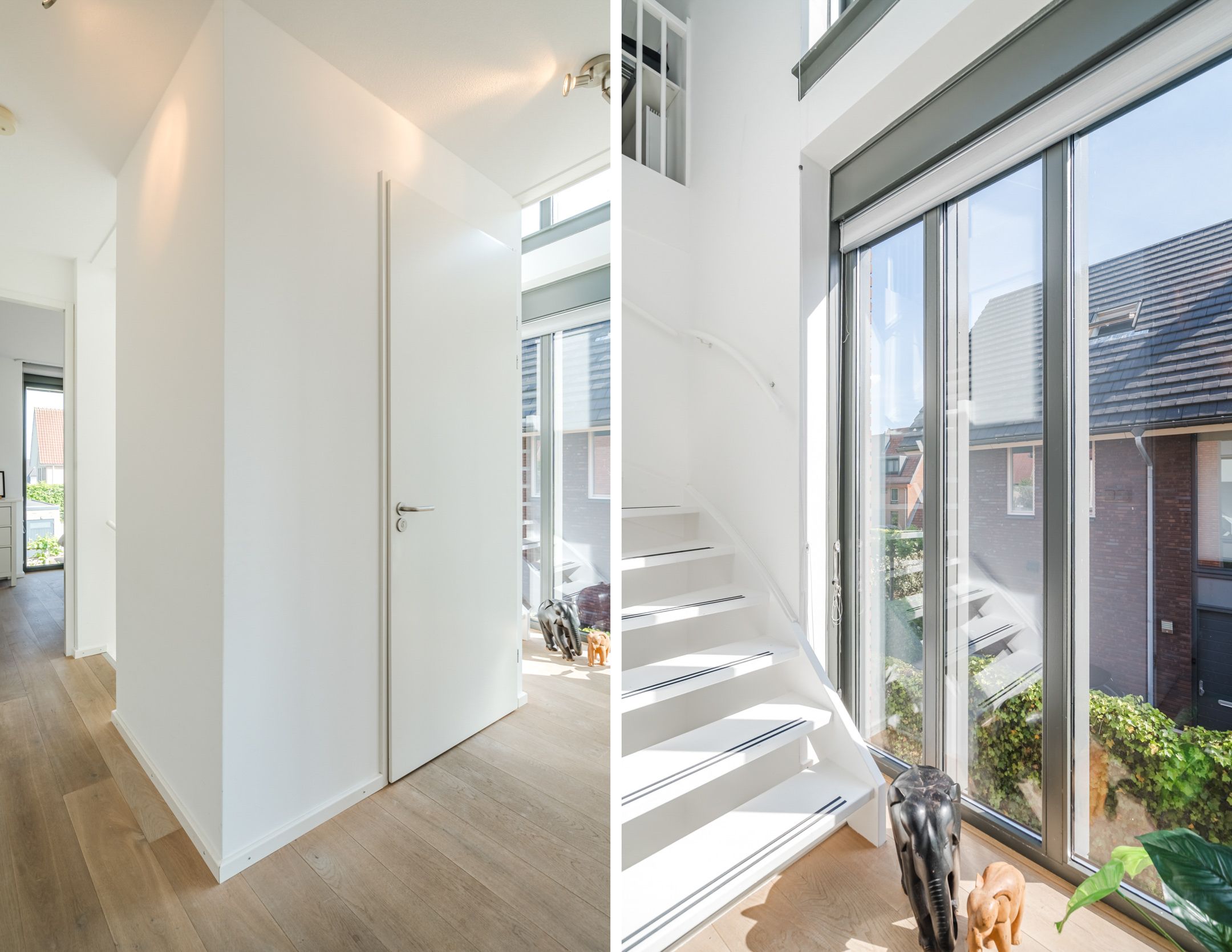 Spacious Semi-Detached Home with Large Waterfront Plot in Vleuterweide — 51