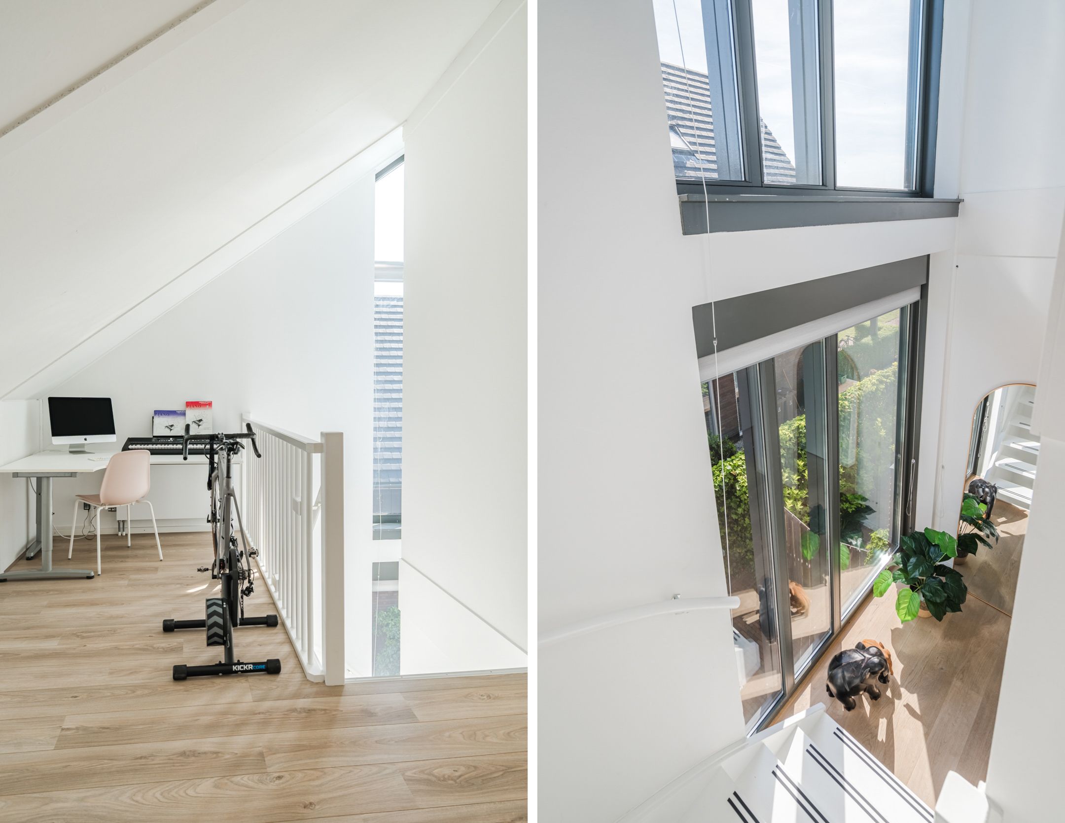 Spacious Semi-Detached Home with Large Waterfront Plot in Vleuterweide — 60