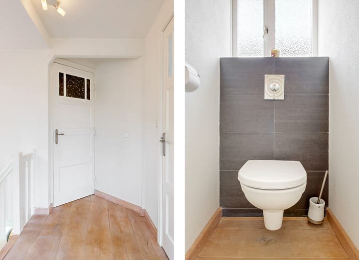 Tussenwoning te koop: Grote Oost 54, Hoorn