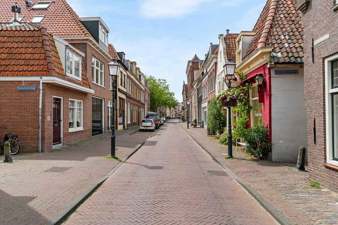 Foto 41 van Grote Oost 54