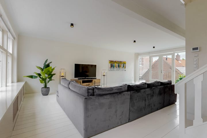 Tussenwoning te koop: Grote Oost 54, Hoorn