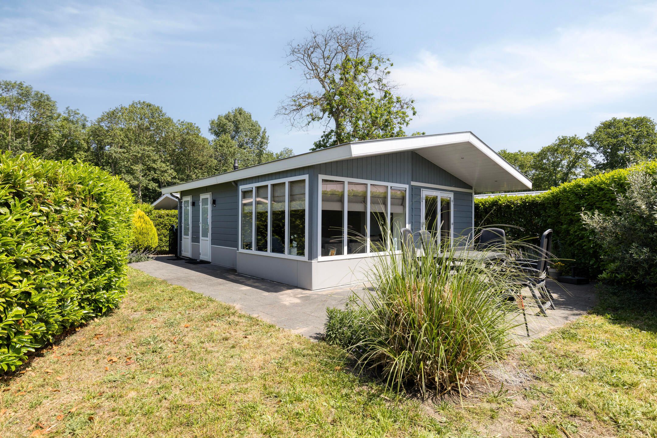 2-bedroom freehold villa in Noordwijk (ZH) — photo 5 of 5