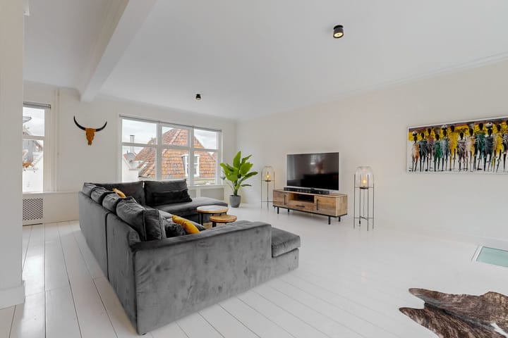 Tussenwoning te koop: Grote Oost 54, Hoorn