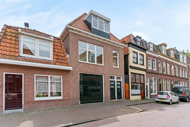 Foto 4 van Grote Oost 54