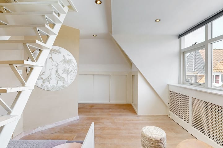 Tussenwoning te koop: Grote Oost 54, Hoorn