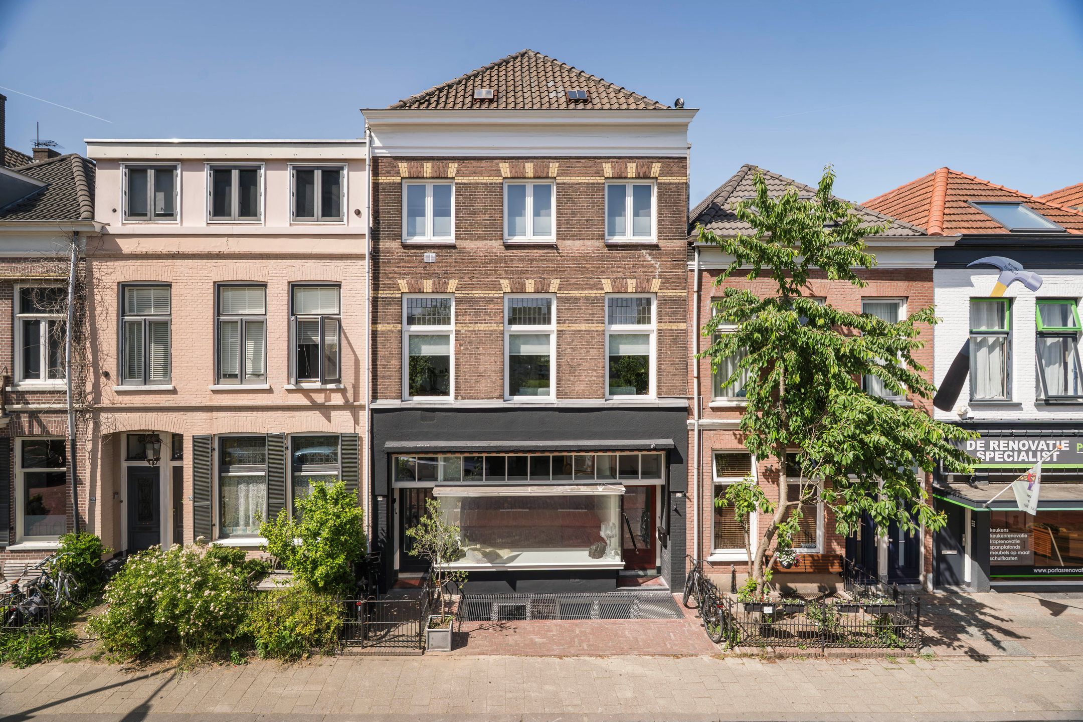 Sonsbeeksingel 66