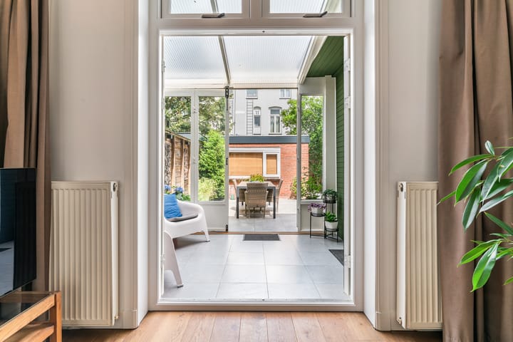 Woning te koop: Tetterodestraat 33, Haarlem