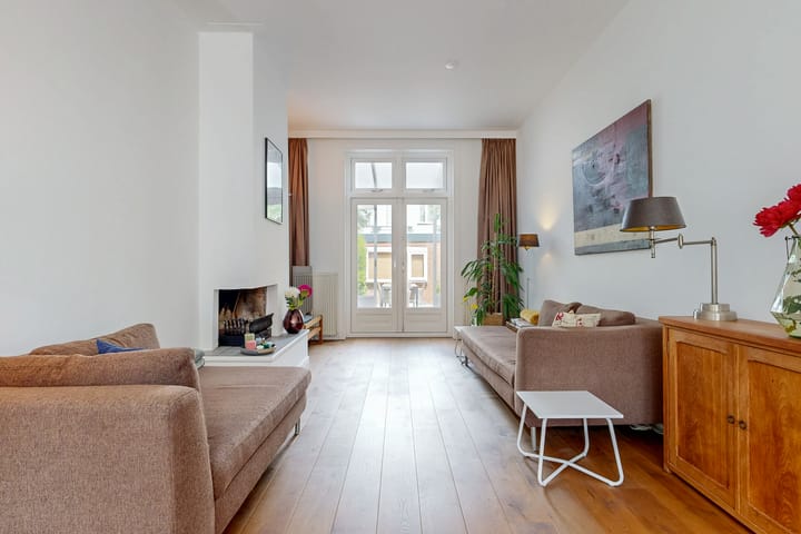 Woning te koop: Tetterodestraat 33, Haarlem