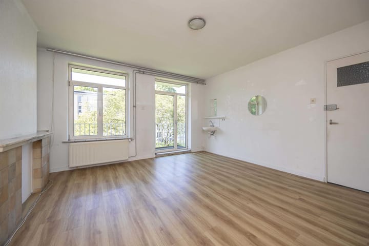 Photo 3 of Loek Lansdorpstraat 12