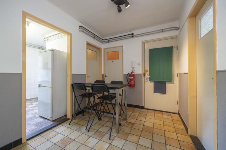 Photo 2 of Loek Lansdorpstraat 12