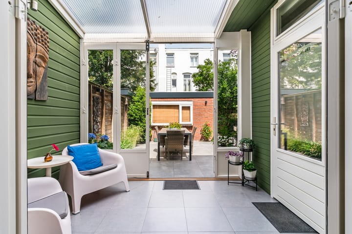 Woning te koop: Tetterodestraat 33, Haarlem