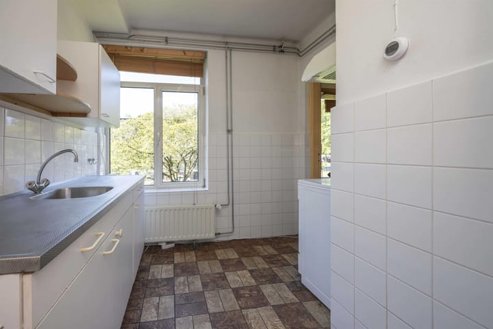 Photo 4 of Loek Lansdorpstraat 12