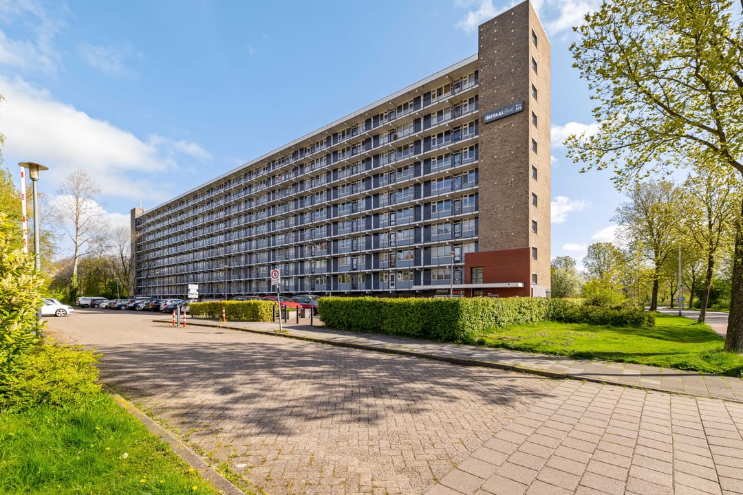 Foto 1 van Metaallaan 15