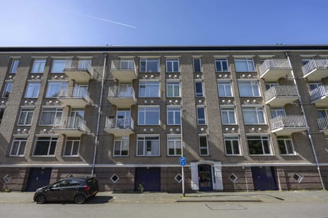 Loek Lansdorpstraat thumbnail