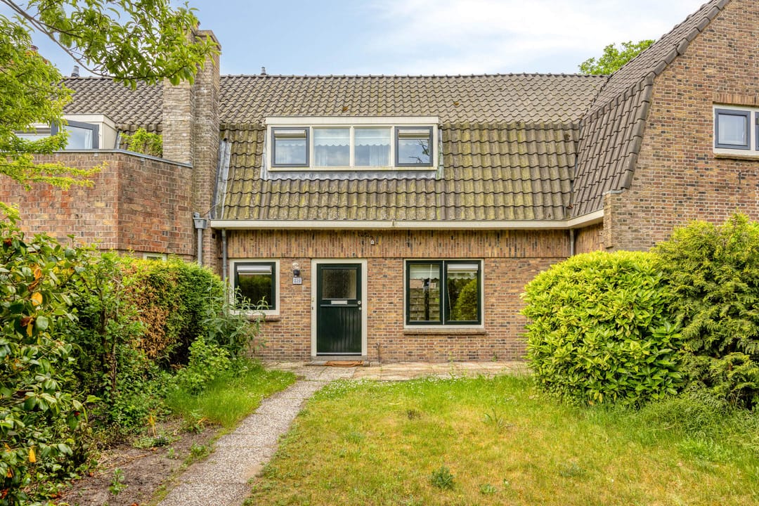 Foto 1 van Zandvoortselaan 226