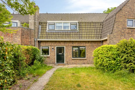 Zandvoortselaan thumbnail