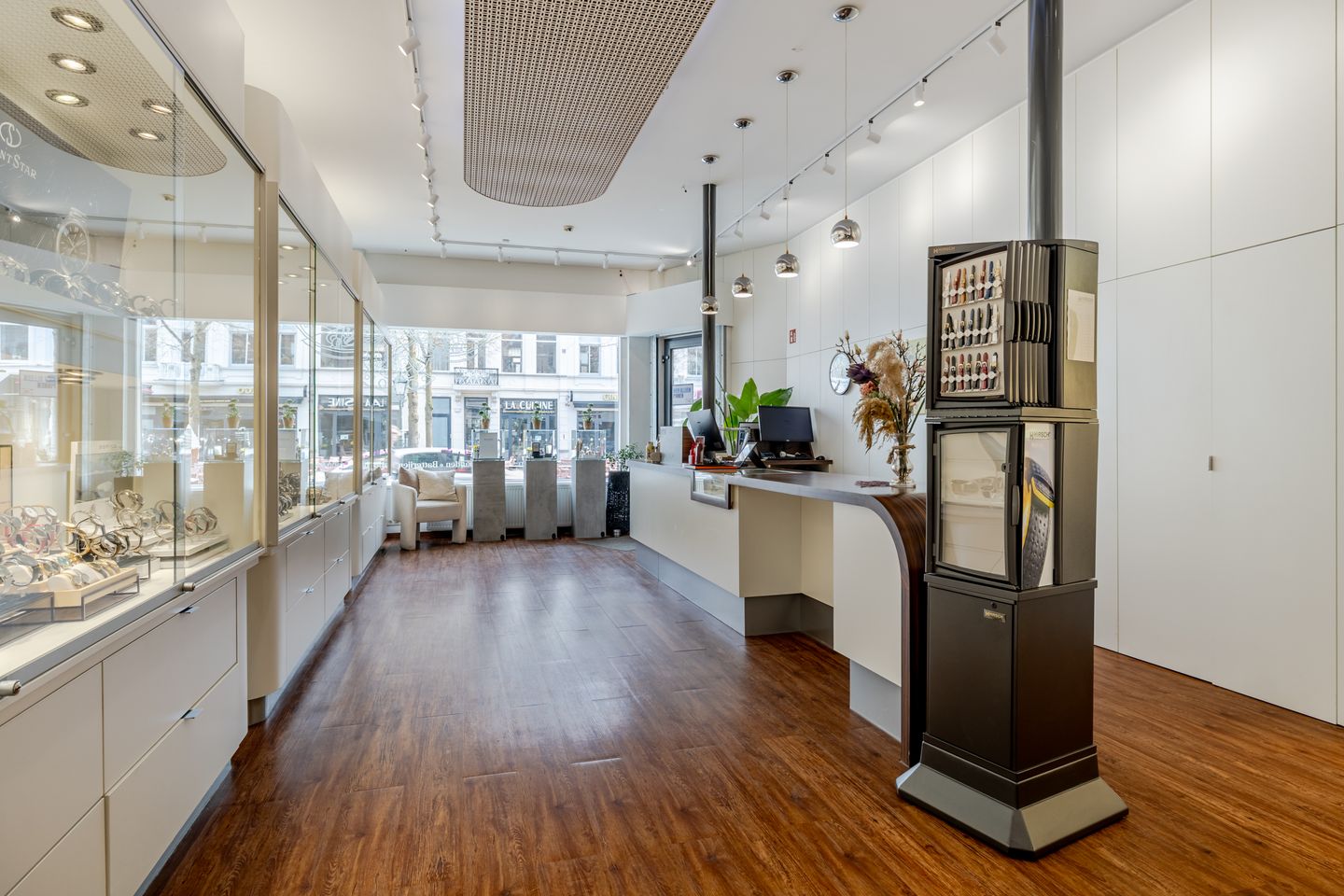 Bekijk foto 5 van Nieuwe Ginnekenstraat 4