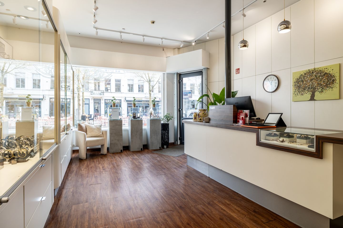 Bekijk foto 4 van Nieuwe Ginnekenstraat 4