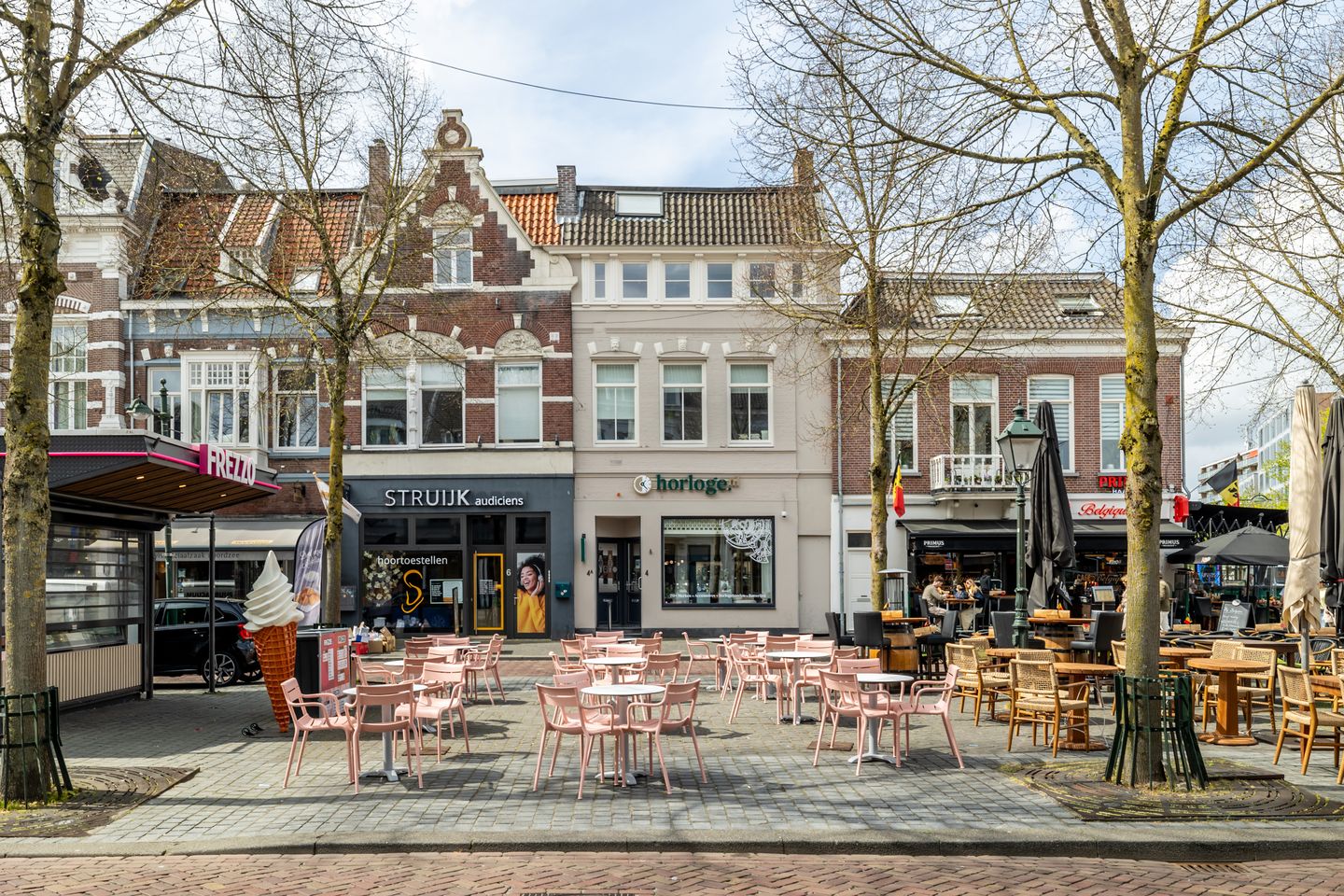 Bekijk foto 2 van Nieuwe Ginnekenstraat 4