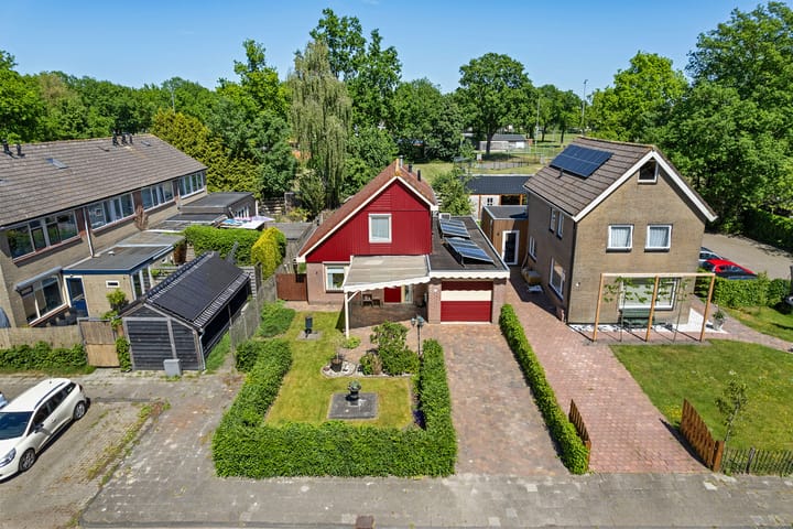 Foto 2 van Noormanstrjitte 1