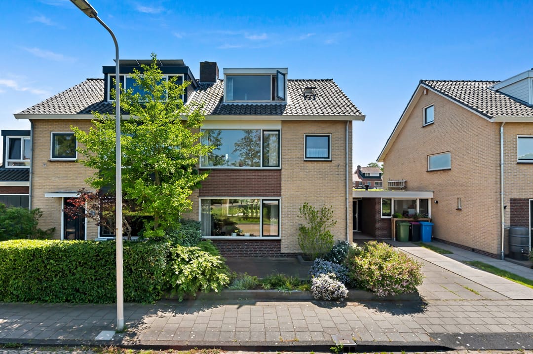 Foto 1 van 's-Prinsensingel 15